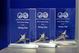 CRA-Tubulars is thrilled-Rising Star Award 2021
